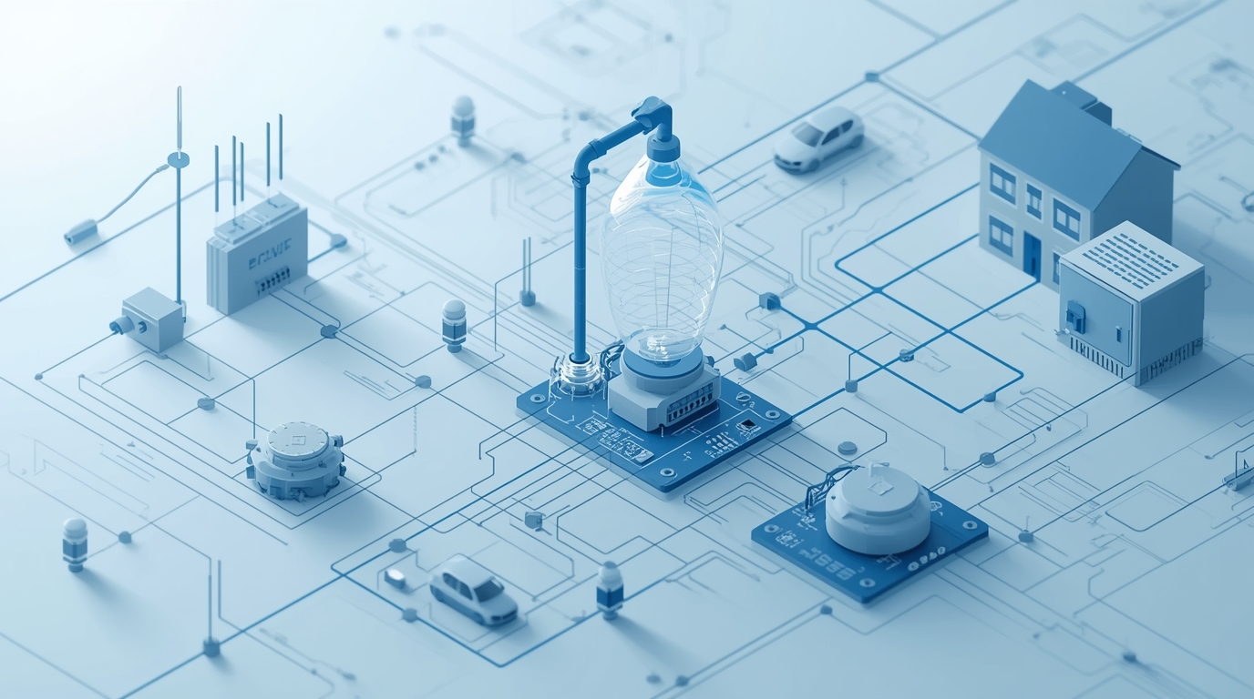 mise-en-place-telereleve-eau-loRaWAN